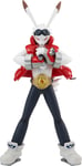 POP UP PARADE Summer Wars King Kazma Non-Scale 210mm Figure G94590 GoodSmile