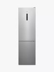 AEG RCB736E3MX Freestanding 60/40 Fridge Freezer, Stainless Steel