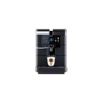 Saeco Coffeemachine New Royal One Touch Cappuccino Black Schwarz (9j0080) Philips