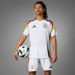 adidas Germany 2024 Home Authentic Jersey Men