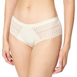 Triumph Women's Aura Spotlight Maxi, Underwear, CREAMY DREAM