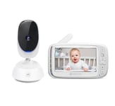 Motorola Babycall VM75 Video