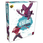 Vengeance : Roll & Fight - Épisode 2 - Jeu de Société - Don't Panic Games