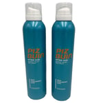 PIZ BUIN After Sun Instant Relief Mist 200ml - Soothing Skin Cooling Spray X 2