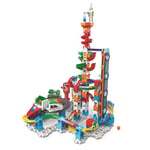 Construction circuit bille Vtech Marble Rush Super Sky Tower Set XL300E