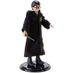 Noble Collection - Harry Potter - Figurine flexible Bendyfigs  19 cm