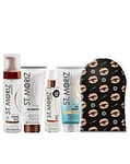 St Moriz Advanced Self Tanning Set Express Foaming Water