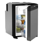 Dometic NRX-50C Built-In Compressor Fridge/Freezer 44L 12/24/240V