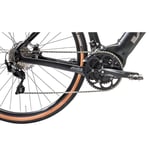 Montana Bikes Lys Sport 700 Polini 105 2024 Elcykel Gravel