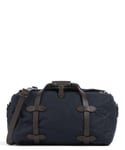 Filson Rugged Twill Small Weekend bag navy