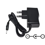 Top Chargeur * Adaptateur Secteur Alimentation Chargeur 6V pour Ecoute-bébé Chicco Vidéo Digital Top S004LV0650055