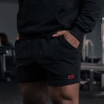 SBD Shorts Men, Black