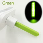 Night Light Led Lamp 5v Usb Source Green