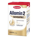 Semper Allomin 2 Surgjord sensipro 6 mån.+ - 700 g