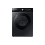 Samsung 12kg BESPOKE AI Washing Machine with AI Wash and AI BubbleWash