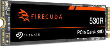 Seagate FireCuda 530R intern SSD (1TB)