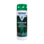 Nikwax BaseWash® - Lessive pour sous-vêtements et chaussettes synthétiques  