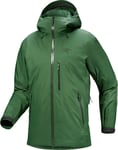 Arc'teryx Beta Insulated Jacket Men Mörkgrön 2XL - Fri frakt