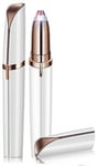 2-pack NORDIQZENZ Beautiful Brows - Trimmer för ögonbryn