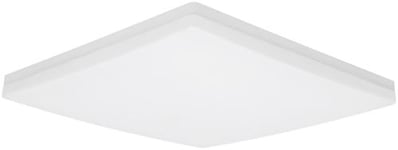 Square Pro Plafond LED 45x45x7.4cm - 3060 Lumen 3000-5000K