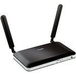 Routeur 4G lte D-Link DWR-921