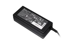 Acer nätadapter 65W, 19V, 1,7x5,5x11, A065R180P