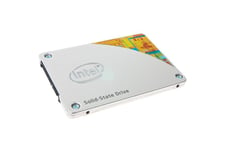 Intel Solid-State Drive 535 Series - 480 GB - SSD - SATA 6 Gb/s - 7 pin Serial ATA