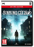 THE SINKING CITY DAY ONE EDITION FR/NL PC