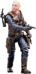 Star Wars The Black Series Migs Mayfeld Toy 6-Inch-Scale The Mandalorian Action