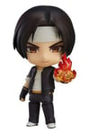 The King Of Fighters Xiv Figurine Nendoroid Kyo Kusanagi Classic Ver. 10 Cm