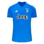 Juventus Målvaktströja 2023/24 - adidas, storlek 3XL