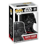 STAR WARS - Bobble Head POP N? 01 - Darth Vader