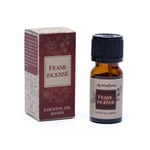 Frankincense Resin Essential Oil Blend Aromafume