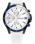 Tommy Hilfiger Montre Hommes 1791723