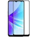 Film de protection d'écran en verre trempé COOL pour Oppo A57s/A77 5G / Realme Narzo 50 5G (FULL 3D Noir)