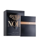 Guess Mens Seductive Noir For Men Eau De Toilette Spray 100Ml - One Size