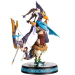 The Legend of Zelda Breath of the Wild Revali Collector’s Edition 10” PVC Statue