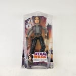 Star Wars Forces of Destiny Jyn Erso 11" Action Figure Doll New