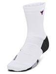 Under Armour Ua Prj Rock Ad Playmaker 1Pk Mid Vit