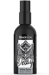 Black Hole Delay Spray 30 ml