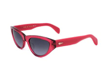 Lunettes de Soleil Rag & Bone RNB1062/S C9A RED 54/20/140 Femme