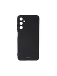 ONSALA Phone Case with Silicone Feel Black - Samsung A05s 4G