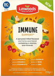 Linwoods Immune Support Flaxseed Hempseed 210g - Vitamins C, D, B12, Iron & Zinc