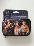 Pochette de Transport Catch nintendo ds lite / dsi world wrestling 2009