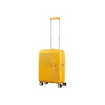 American Tourister Soundbox Spinner Expandable - väska med hjul