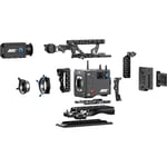 ARRI Alexa 35 Base Production Set (LPL, MVF, 15mm)