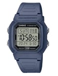 Casio Collection W-800H-2AVES