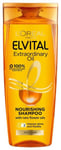 Shampoo Elvital Extraordinary Oil, 250 ml, 6 pakkausta