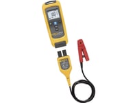 Fluke A3004 Fc, Lcd, 3,5 Siffror, Batteri, Aa, 1,5 V, 63,5 Mm