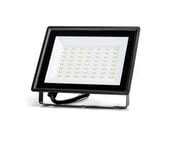 Aigostar - LED-valonheitin LED/50W/230V 6500K IP65